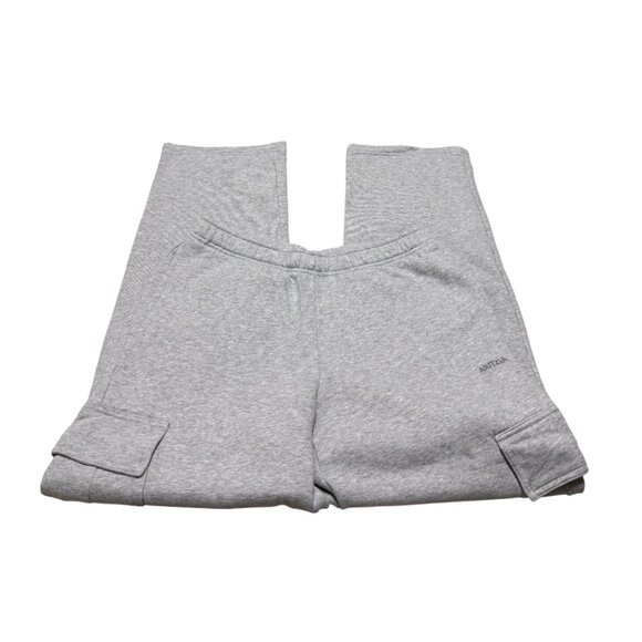 Aritzia Cozy Sweatfleece Mega Cargo™ Sweatpant - Picture 6 of 10